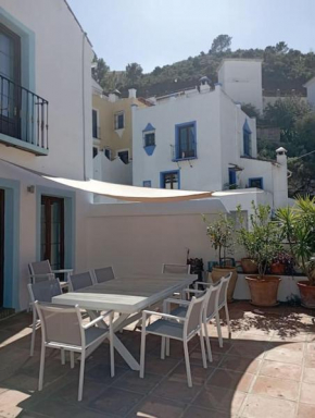 Village house Benahavis, Benahavis